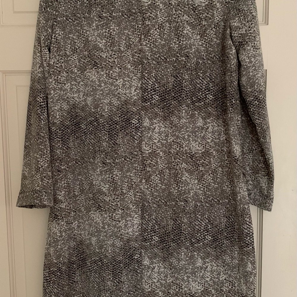 Spring Coat - Picture 3 of 6